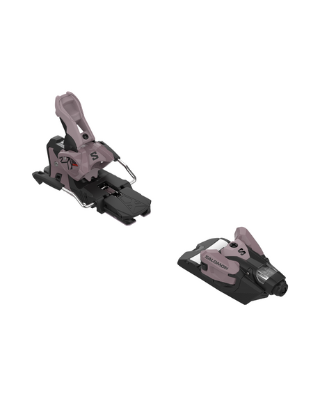 Salomon N Strive 16 MN - Nirvana/Black/Grenadine  Alpingaraget