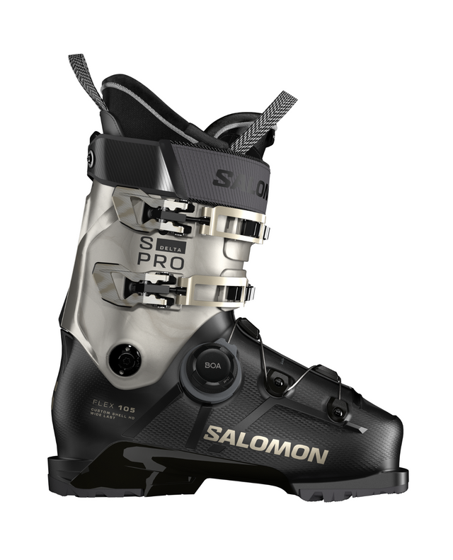 Salomon S/Pro Delta BOA 105 Women GW  Alpingaraget