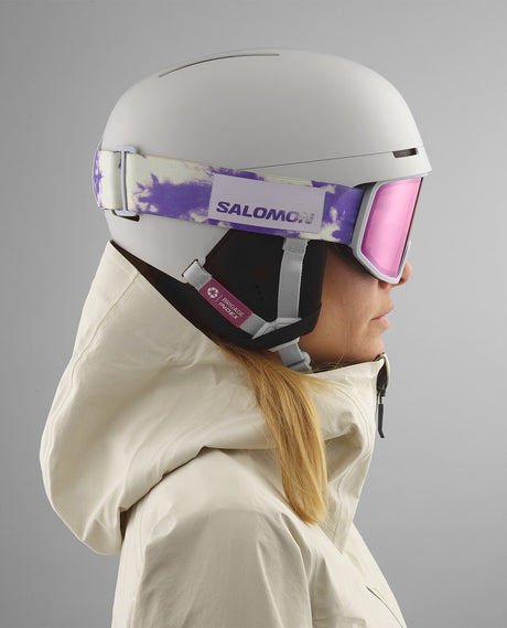 Salomon Brigade Index - Alpingaraget