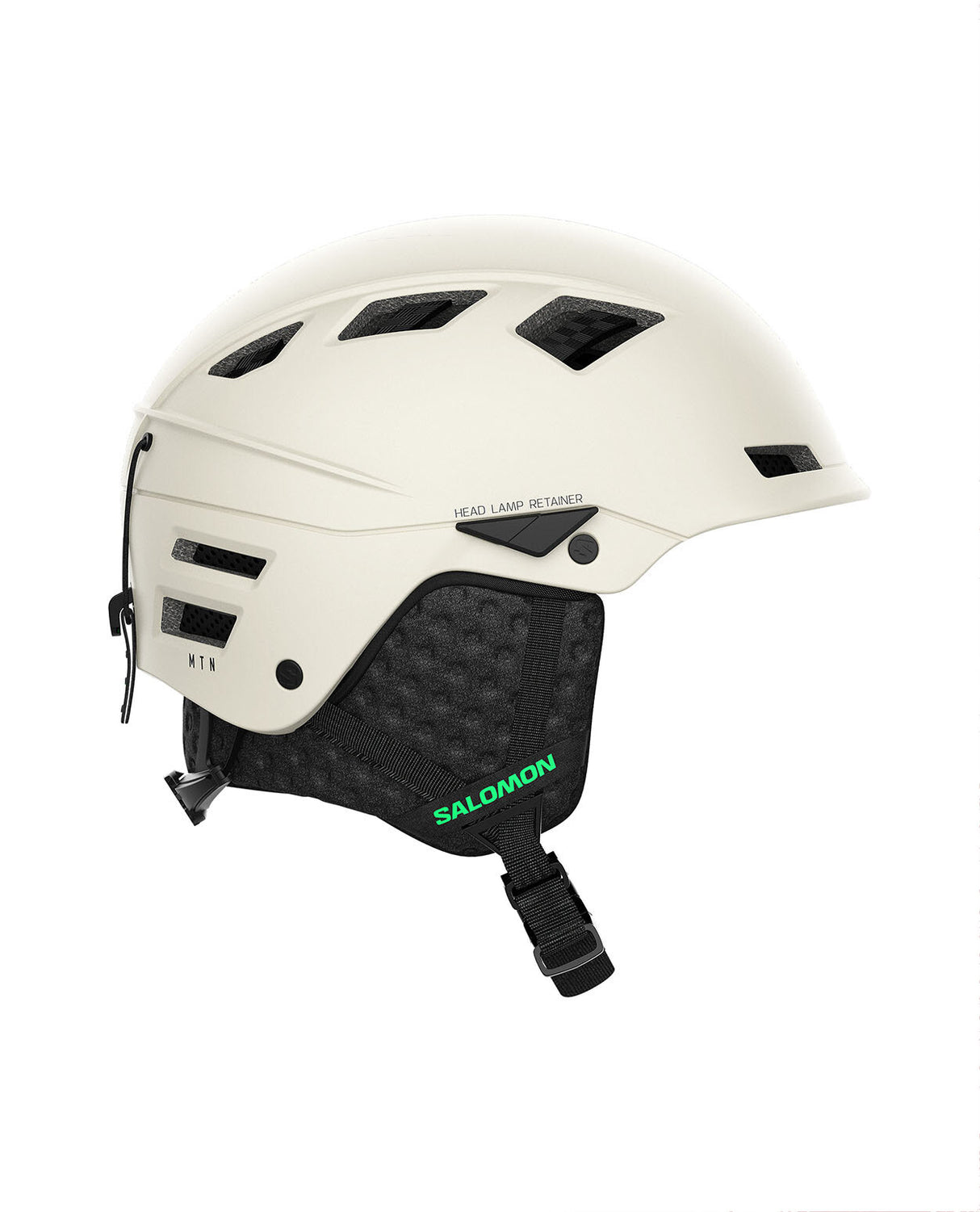 Salomon MTN Lab - Alpingaraget