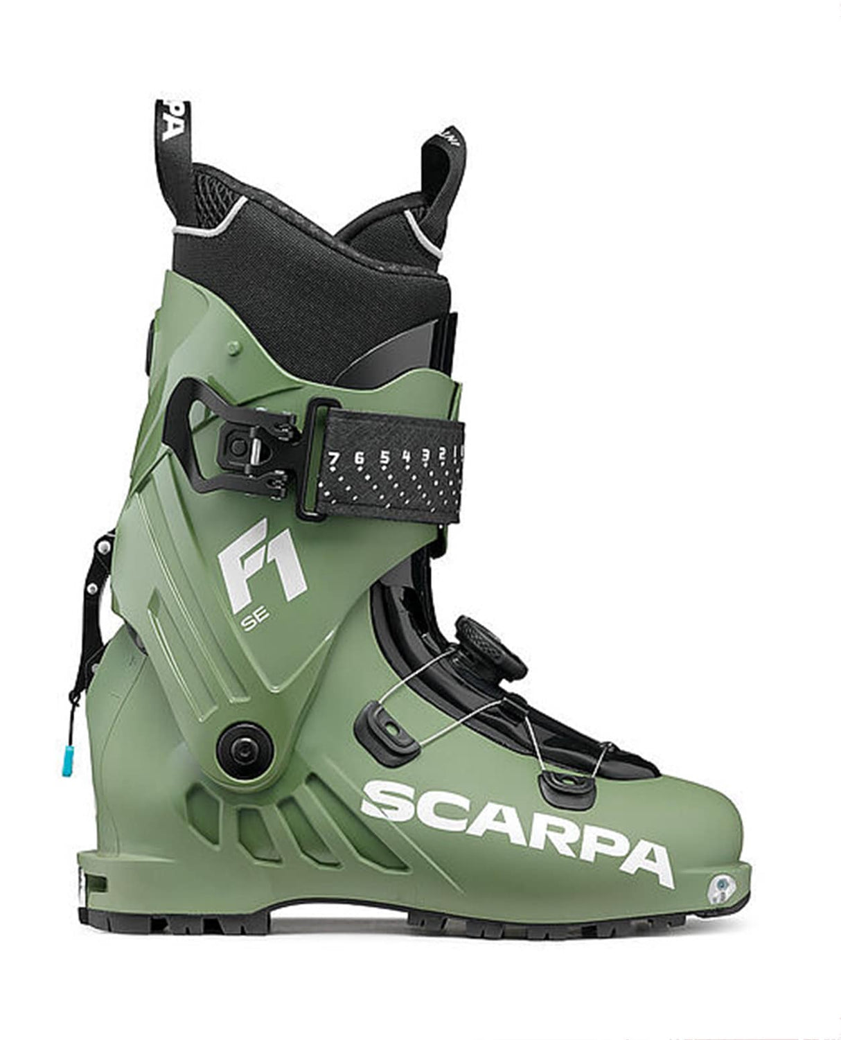 Scarpa F1 SE - Alpingaraget