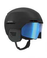 Scott Blend Plus LS - Granite Black - Alpingaraget