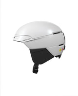 Scott Flow Plus Pro - White - Alpingaraget