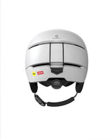 Scott Flow Plus Pro - White - Alpingaraget