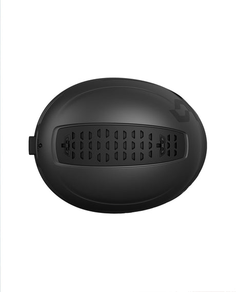 Scott Symbol 2 Plus - Black - Hjälmar - Alpingaraget