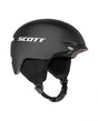 Scott Jr Keeper 2 Plus - Black - Alpingaraget