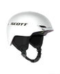 Scott Jr Keeper 2 Plus - White - Alpingaraget