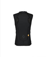 Scott Men Vest Airflow Free - Black - Alpingaraget