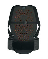 Scott Vest Protector Jr AirFlex - Black Grey - Alpingaraget