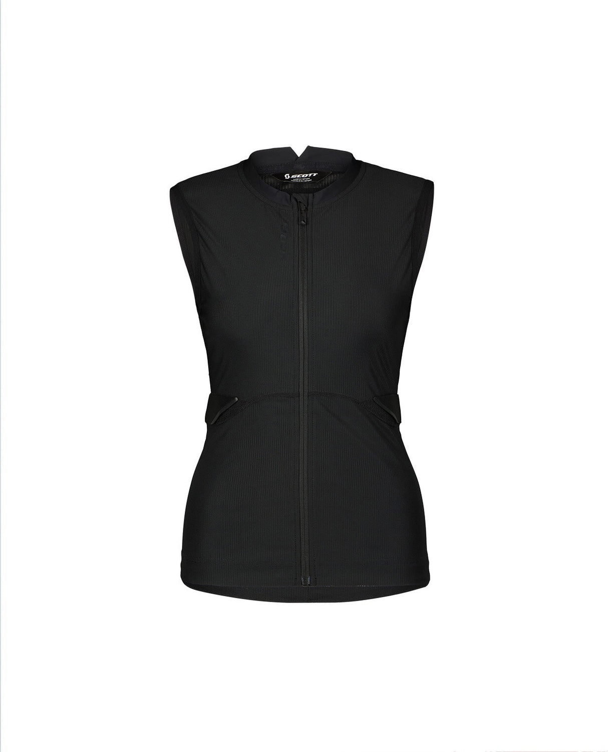 Scott Women Vest Airflow Free - Black - Alpingaraget