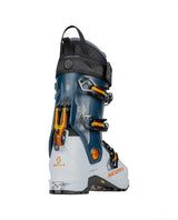 Scott Cosmos Tour - Alpingaraget