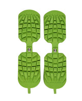 Sidas Ski Boot Traction - Grön - Alpingaraget