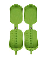 Sidas Ski Boot Traction - Grön - Alpingaraget