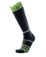Sidas Ski Touring Socks - Svart - Alpingaraget