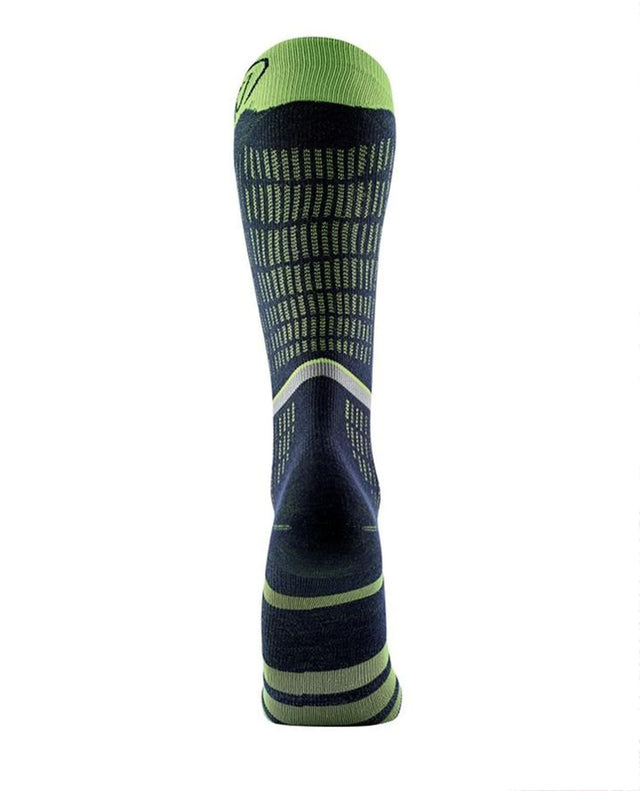 Sidas Ski Touring Socks - Svart - Alpingaraget