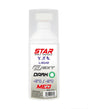 Star NEXT Race Dark Sponge 100 ml -3/-8 C 