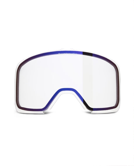 Sweet Protection Clockwork MAX Lens - Clear - Alpingaraget