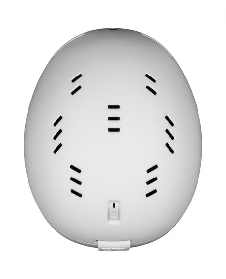 Sweet Protection Adapter Mips Helmet - Bronco White - Hjälmar - Alpingaraget