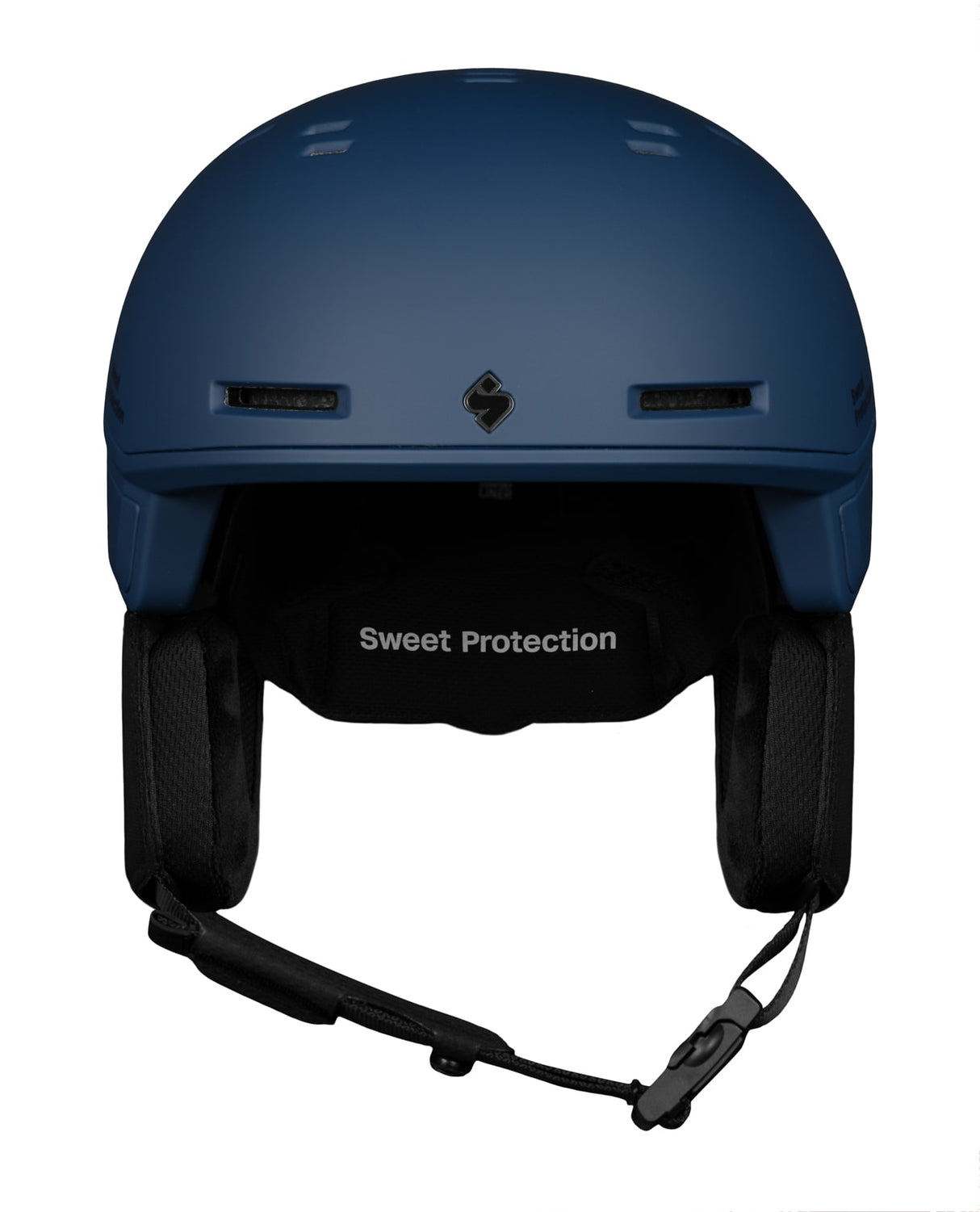Sweet Protection Adapter Mips Helmet - Juniper Blue - Alpingaraget