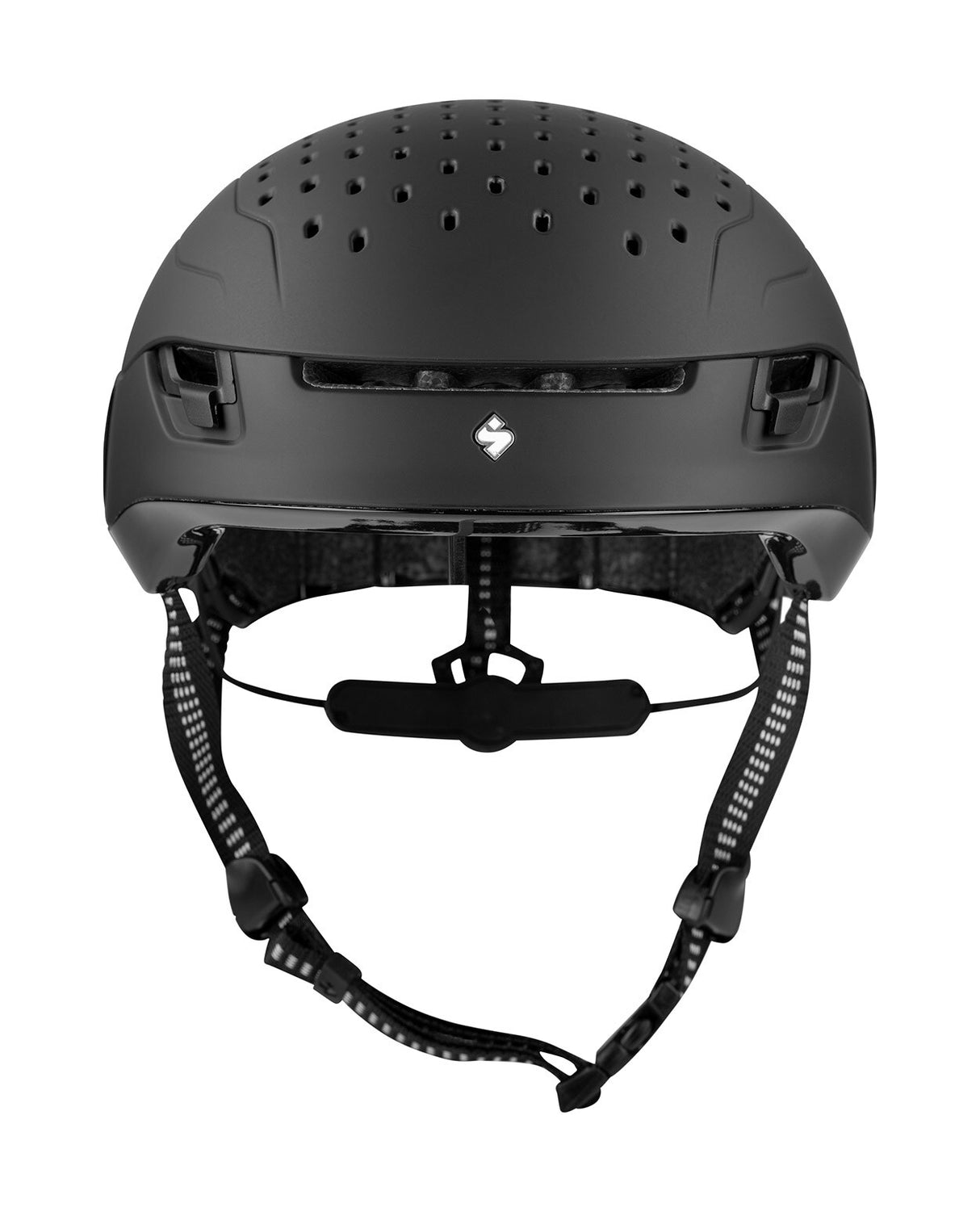 Sweet Protection Ascender Mips Helmet - Dirt Black  Alpingaraget