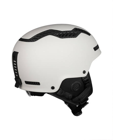 Sweet Protection Grimnir 2Vi Mips Helmet - Bronco White - Hjälmar - Alpingaraget