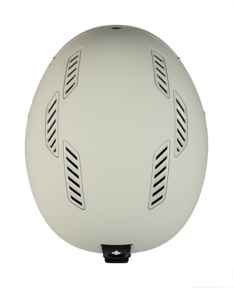 Sweet Protection Igniter 2Vi MIPS Helmet - Matte Bronco White - Hjälmar - Alpingaraget
