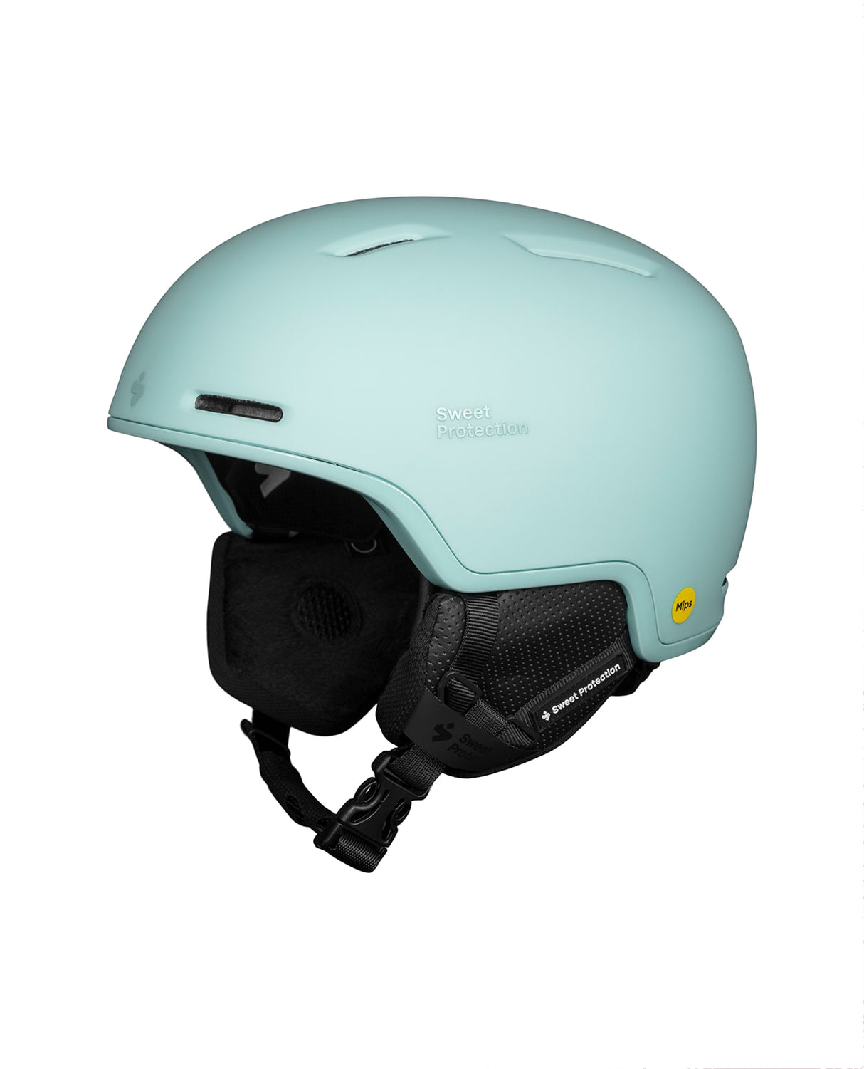 Sweet Protection Looper Mips - Misty Turquoise - Alpingaraget