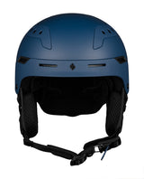 Sweet Protection Switcher Mips Helmet - Juniper Blue - Alpingaraget