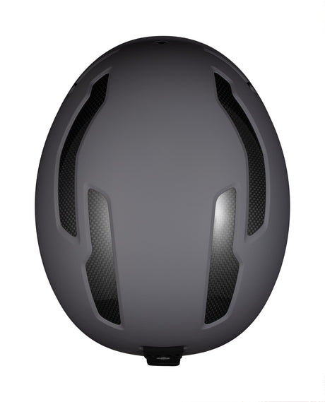 Sweet Protection Trooper 2Vi Mips - Graphite - Hjälmar - Alpingaraget