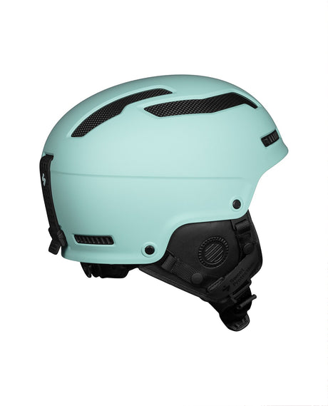 Sweet Protection Trooper 2Vi Mips - Misty Turquoise - Alpingaraget