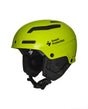 Sweet Protection Trooper 2Vi SL Mips - Gloss Fluo - Alpingaraget
