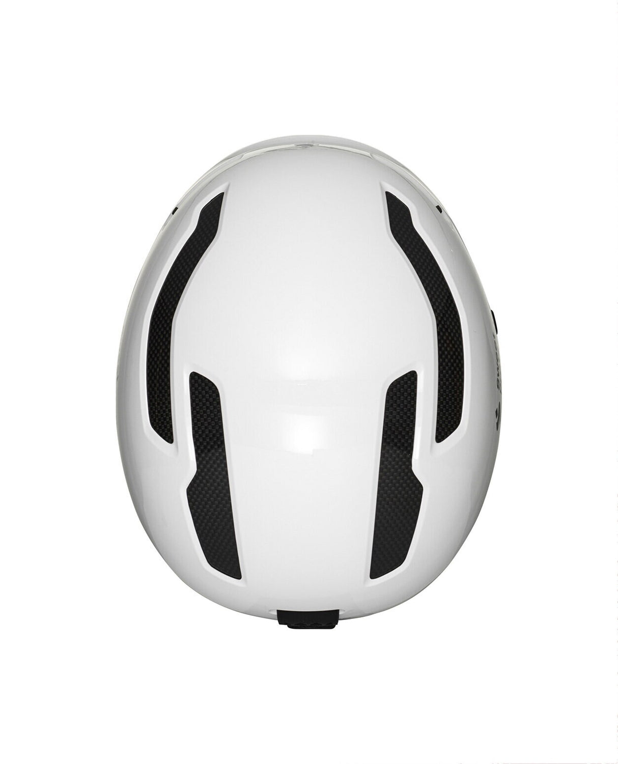 Sweet Protection Trooper 2Vi SL Mips Helmet - Gloss White - Alpingaraget