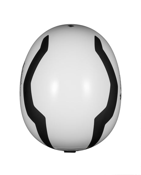 Sweet Protection Volata 2Vi Mips Helmet - Gloss White - Hjälmar - Alpingaraget