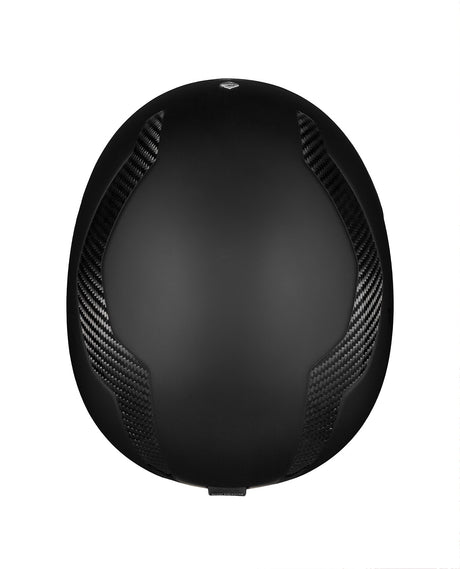 Sweet Protection Volata Carbon 2Vi Mips Helmet - Dirt Black - Hjälmar - Alpingaraget
