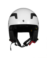 Sweet Protection Volata Carbon 2Vi Mips Helmet - Gloss White - Alpingaraget