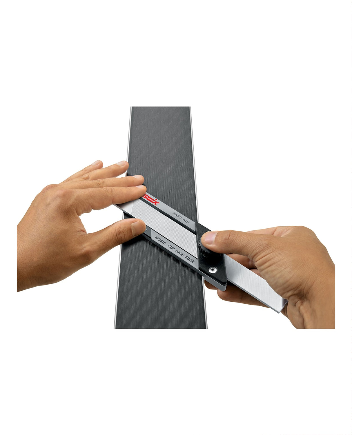 Swix Base Edge Beveling Tool - Alpingaraget