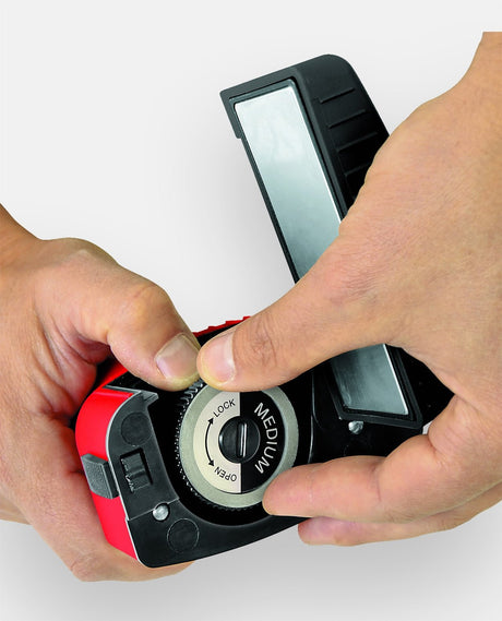 Swix EVO Pro Edge Tuner 220V - Slipverktyg - Alpingaraget