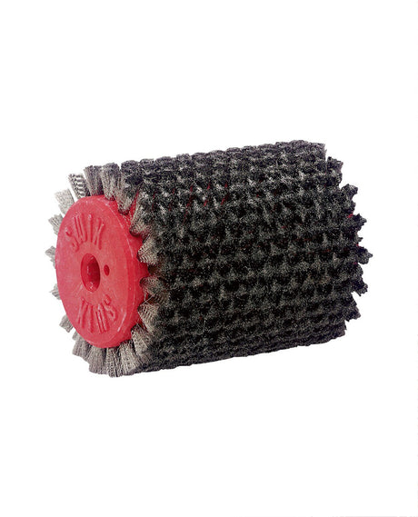 Swix Rotobrush Steel, 100mm - Alpingaraget