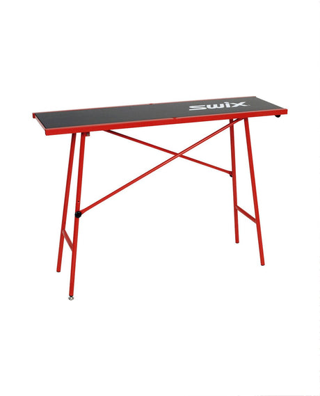 Swix Waxing Table Wide 120x35cm  Alpingaraget