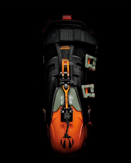 Tecnica Zero G Tour Pro - Toppturspjäxor - Alpingaraget