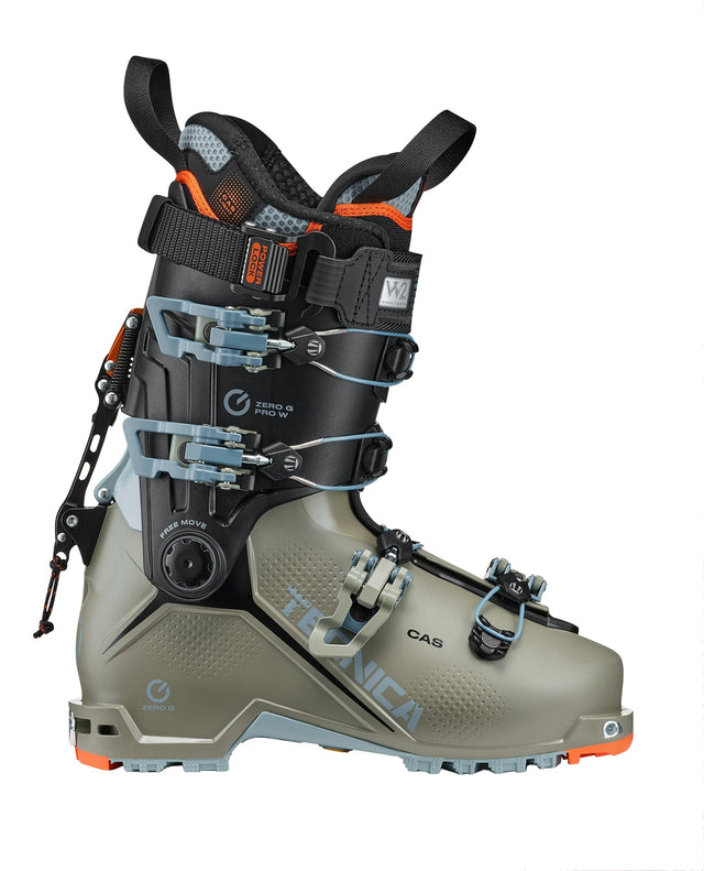 Tecnica Zero G Tour Pro Woman - Alpingaraget