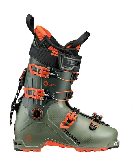 Tecnica Zero G Tour Scout - Toppturspjäxor - Alpingaraget