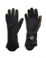 Thermic Thin Ultraheat Liner - Black - Alpingaraget