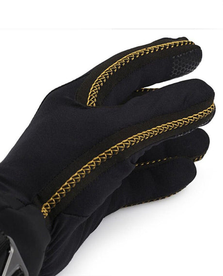 Thermic Thin Ultraheat Liner - Black - Alpingaraget