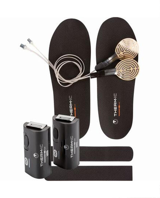 Thermic Set Heat Kit +C-Pack 1700B 