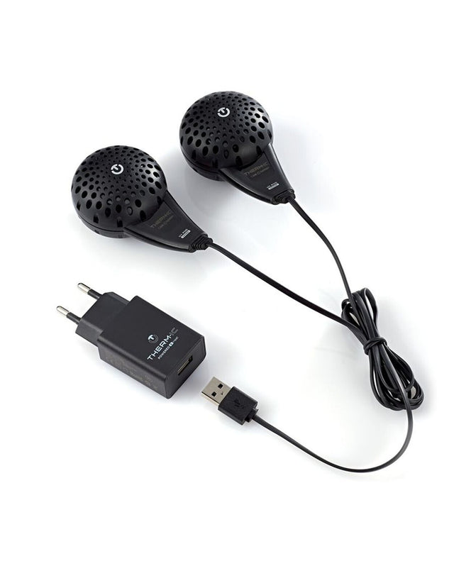 Thermic UV Pod Dryer - Alpingaraget