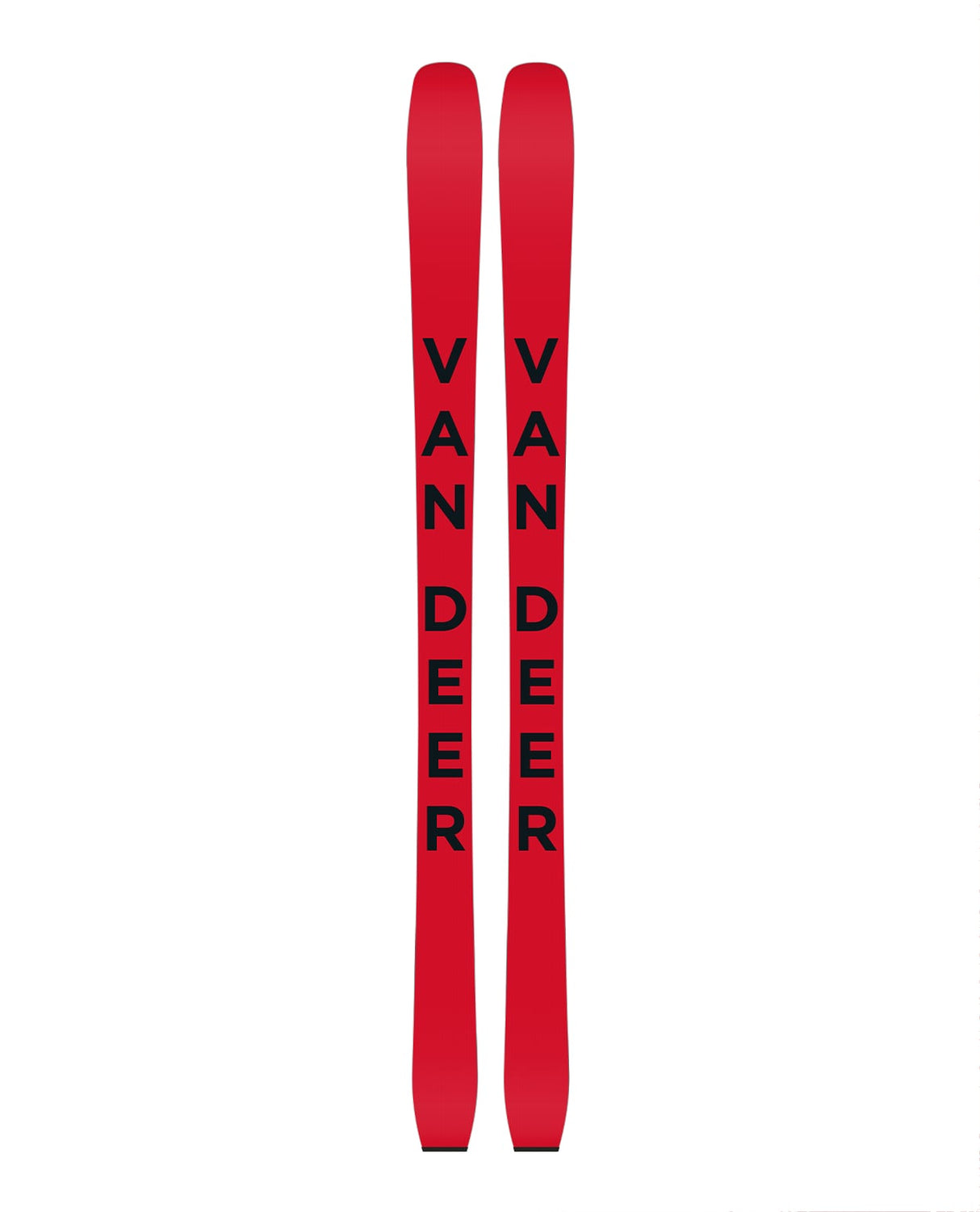 Van Deer Freeride 98 24/25 - Alpingaraget