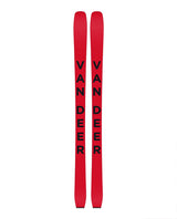 Van Deer Freeride 98 24/25 - Alpingaraget