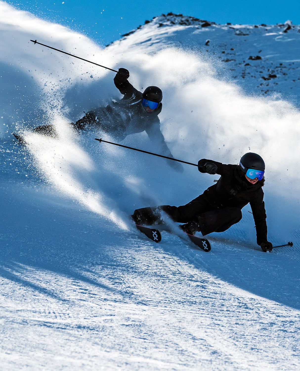 Völkl Peregrine 82 + LowRide XL 13 FR GW 24/25 - Alpingaraget